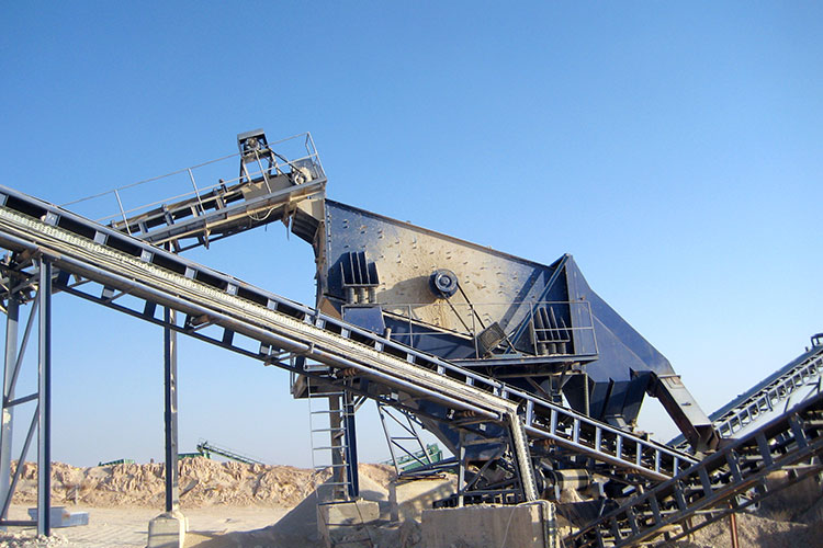 600-700吨每小时生产线