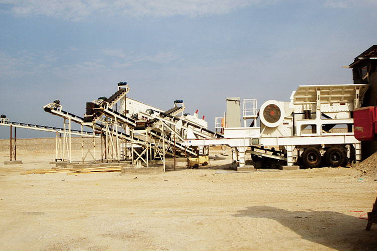 250-300吨每小时生产线