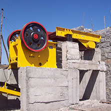 PE1000*1200+2*ZYS66 400-500TPH ʯ