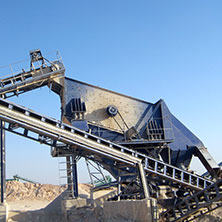 PE1200*1500+3*ZYS66 600-700TPH ʯ
